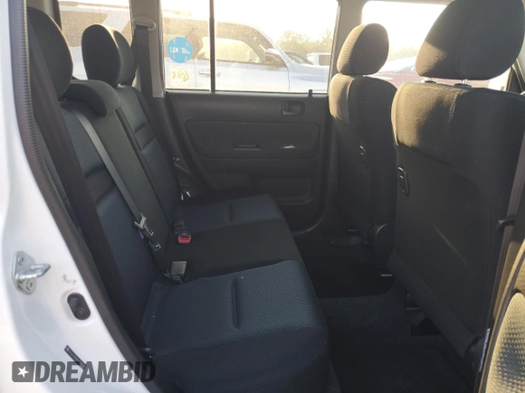 2006 Scion xB with VIN JTLKT324464074075, listed as a Copart auction lot 68135134 with 59,079 mi miles and Salvage Title. Bid and sale history available at carsss.com. Image 11.