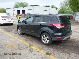2014 Ford Escape SE с VIN 1FMCU9G96EUD57706, выставлен на аукционе IAAI как лот 42332772 с пробегом 239 252 миль миль и . История ставок и продаж доступна на DreamBid. Изображение 3.