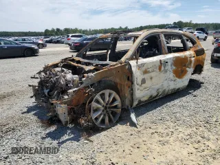 2024 Acura MDX Type S w/Advance Package with VIN 5J8YD8H81RL001333, listed as a Copart auction lot 68002644 with 0 mi miles and Salvage Title. Bid and sale history available at carsss.com. Image 1.