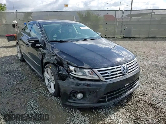 2016 Volkswagen CC Sport z VIN WVWBP7AN3GE501601, wystawiony jako Copart lot #48054325 z przebiegiem 115 911 mil mil oraz Szkoda całkowita • Salvage title. Historia ofert i sprzedaży dostępna na DreamBid. Obrazek 11.