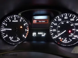 2013 Nissan Altima 2.5 S with VIN 1N4AL3AP8DC130904, listed as a IAAI auction lot 41723976 with 92,651 mi miles. Bid and sale history available at carsss.com. Image 7.