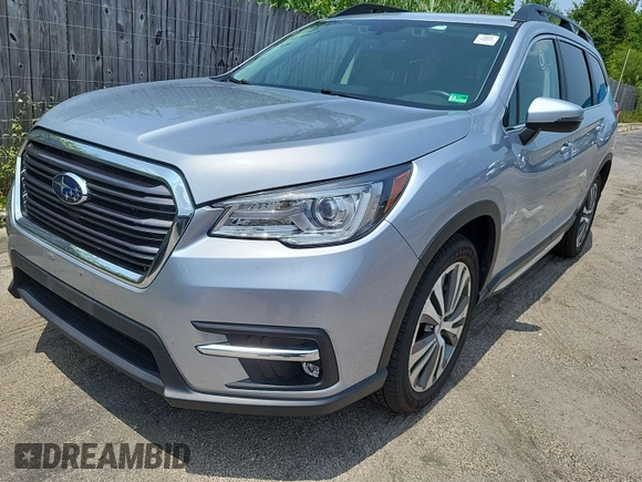 2022 Subaru Ascent Limited with VIN 4S4WMAMDXN3465033, listed as a IAAI auction lot 42724966 with 55,586 mi miles and . Bid and sale history available at DreamBid. Image 5.