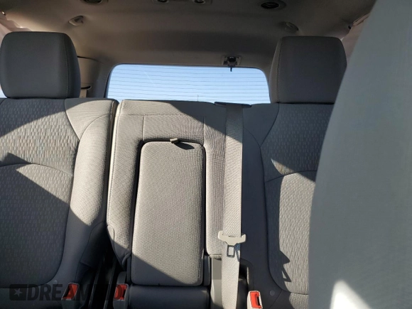 2015 GMC Acadia SLE with VIN 1GKKRNED6FJ302214, listed as a Copart auction lot 49925385 with 136,416 mi miles and Salvage Title. Bid and sale history available at DreamBid. Image 10.