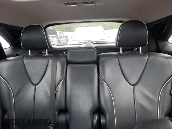 2015 Toyota Venza LE with VIN 4T3BA3BB4FU073205, listed as a Copart auction lot 62253445 with 99,162 mi miles and Clean title. Bid and sale history available at DreamBid. Image 10.