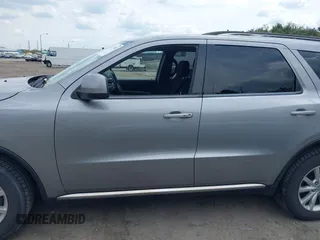 2014 Dodge Durango SXT z VIN 1C4RDJAGXEC446384, wystawiony jako IAAI lot #42217182 z przebiegiem 269 306 mil mil oraz . Historia ofert i sprzedaży dostępna na DreamBid. Obrazek 14.