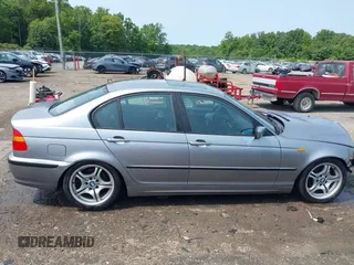 2004 BMW 3 Series 325i z VIN WBAET37484NJ83466, wystawiony jako IAAI lot #42409512 z przebiegiem 98 955 mil mil oraz . Historia ofert i sprzedaży dostępna na DreamBid. Obrazek 14.