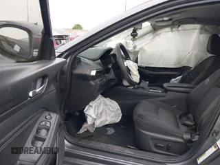 2019 Nissan Altima S with VIN 1N4BL4BV2KC136119, listed as a IAAI auction lot 41970100 with 130,908 mi miles and . Bid and sale history available at carsss.com. Image 5.