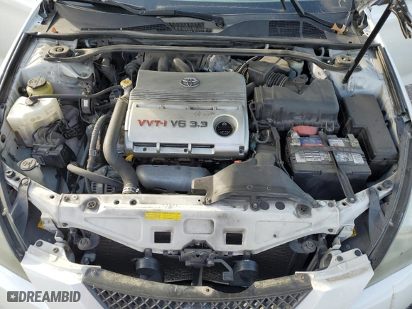 2008 Toyota Camry Solara SE with VIN 4T1FA38PX8U145380, listed as a Copart auction lot 52158165 with 97,002 mi miles and Salvage Title. Bid and sale history available at carsss.com. Image 12.