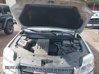 2014 GMC Terrain SLT with VIN 2GKALTEK8E6245395, listed as a IAAI auction lot 42243597 with 261,369 mi miles and . Bid and sale history available at DreamBid. Image 10.