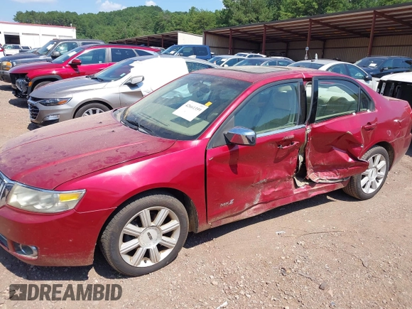 2007 Lincoln MKZ z VIN 3LNHM26T07R614881, wystawiony jako IAAI lot #42661359 z przebiegiem 187 055 mil mil oraz . Historia ofert i sprzedaży dostępna na DreamBid. Obrazek 6.