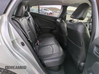 2017 Toyota Prius Two z VIN JTDKBRFUXH3579915, wystawiony jako Copart lot #49312995 z przebiegiem 117 884 mil mil oraz Szkoda całkowita • Salvage title. Historia ofert i sprzedaży dostępna na DreamBid. Obrazek 10.