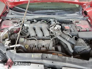 2006 Mercury Milan Premier with VIN 3MEHM08136R648508, listed as a Copart auction lot 70067994 with 112,202 mi miles and Salvage Title. Bid and sale history available at carsss.com. Image 11.