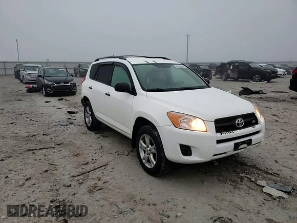 2011 Toyota RAV4 with VIN 2T3BK4DVXBW057997, listed as a Copart auction lot 84156514 with 135,666 mi miles and Salvage Title. Bid and sale history available at carsss.com. Image 12.