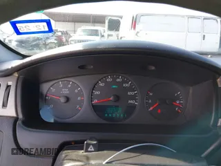 2008 Chevrolet Impala with VIN 2G1WS583X81235160, listed as a IAAI auction lot 41572405 with 158,822 mi miles and . Bid and sale history available at DreamBid. Image 7.
