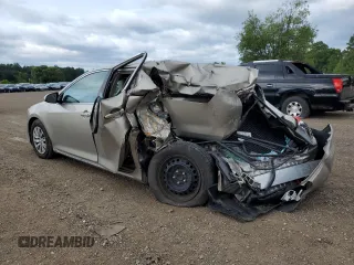 2014 Toyota Camry L with VIN 4T1BF1FK9EU468360, listed as a Copart auction lot 62743544 with 83,706 mi miles and Salvage Title. Bid and sale history available at carsss.com. Image 2.