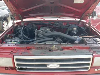 1991 Ford F-150 with VIN 1FTEX15NXMKA14705, listed as a IAAI auction lot 42236353 with 69,223 mi miles and . Bid and sale history available at DreamBid. Image 10.