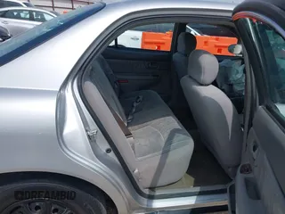2005 Buick Century Custom with VIN 2G4WS52J051190039, listed as a IAAI auction lot 42021429 with 195,920 mi miles and . Bid and sale history available at carsss.com. Image 8.