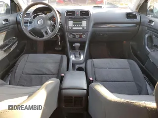 2010 Volkswagen Jetta S с VIN 3VWKZ7AJ0AM682601, выставлен на аукционе Copart как лот 88994625 с пробегом 176 008 миль миль и Чистый • Clean title. История ставок и продаж доступна на DreamBid. Изображение 8.