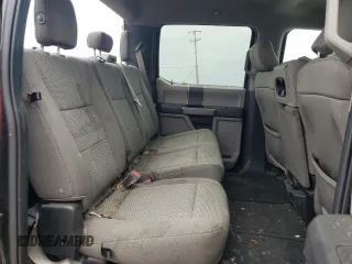 2019 Ford F-150 XL with VIN 1FTEW1E56KFB84343, listed as a Copart auction lot 60722365 with Not provided miles and Clean title. Bid and sale history available at DreamBid. Image 10.