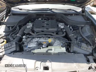 2008 Infiniti G35 Journey z VIN JNKBV61E28M227040, wystawiony jako IAAI lot #42441228 z przebiegiem Nie podano mil oraz . Historia ofert i sprzedaży dostępna na DreamBid. Obrazek 10.