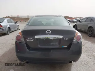 2011 Nissan Altima 2.5 S with VIN 1N4AL2AP9BC125752, listed as a IAAI auction lot 41807260 with 234,204 mi miles. Bid and sale history available at carsss.com. Image 16.