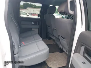 2013 Ford F-150 XL с VIN 1FTFW1EF3DFD90431, выставлен на аукционе IAAI как лот 42331105 с пробегом 68 321 миль миль и . История ставок и продаж доступна на DreamBid. Изображение 8.
