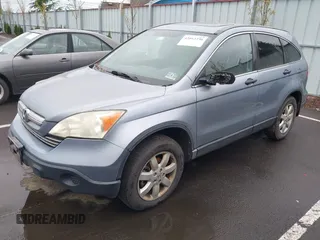2008 Honda CR-V EX z VIN 3CZRE485X8G703462, wystawiony jako IAAI lot #42012390 z przebiegiem 185 804 mil mil oraz . Historia ofert i sprzedaży dostępna na DreamBid. Obrazek 2.
