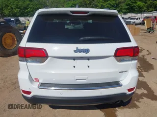 2022 Jeep Grand Cherokee Limited with VIN 1C4RJEBG9NC126472, listed as a IAAI auction lot 42008318 with 77,508 mi miles and . Bid and sale history available at DreamBid. Image 16.