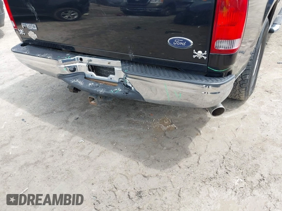 2002 Ford F-150 XL с VIN 1FTRX17W42NB62318, выставлен на аукционе IAAI как лот 42504137 с пробегом 221 200 миль миль и . История ставок и продаж доступна на DreamBid. Изображение 6.