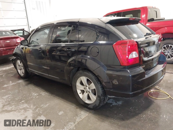 2011 Dodge Caliber Mainstreet with VIN 1B3CB3HA2BD148279, listed as a IAAI auction lot 42150488 with 131,278 mi miles and . Bid and sale history available at DreamBid. Image 3.