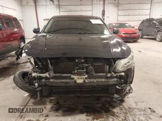 2022 Nissan Altima SV with VIN 1N4BL4DW7NN344091, listed as a IAAI auction lot 41551548 with 61,061 mi miles and . Bid and sale history available at DreamBid. Image 13.