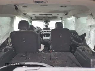 2022 Kia Telluride EX z VIN 5XYP3DHC7NG216814, wystawiony jako Copart lot #57653085 z przebiegiem 20 588 mil mil oraz Szkoda całkowita • Salvage title. Historia ofert i sprzedaży dostępna na DreamBid. Obrazek 10.