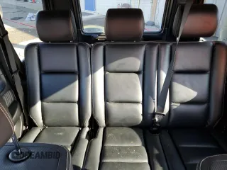 2015 Mercedes-Benz G-Class G 550 with VIN WDCYC3HFXFX238503, listed as a Copart auction lot 86385654 with 56,446 mi miles and Salvage Title. Bid and sale history available at carsss.com. Image 10.