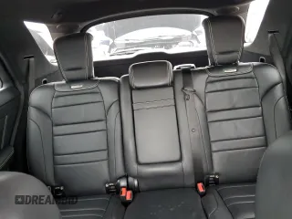 2015 Mercedes-Benz M 63 AMG with VIN 4JGDA7EB8FA468736, listed as a Copart auction lot 74569134 with Not Provided miles and Salvage Title. Bid and sale history available at carsss.com. Image 10.