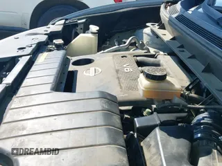 2011 Nissan Murano SL с VIN JN8AZ1MU4BW056704, выставлен на аукционе IAAI как лот 43357806 с пробегом 100 482 миль миль и . История ставок и продаж доступна на DreamBid. Изображение 19.