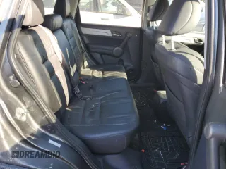 2011 Honda CR-V EX-L with VIN 5J6RE4H76BL035204, listed as a Copart auction lot 89024295 with 237,217 mi miles and Non repairable. Bid and sale history available at DreamBid. Image 10.