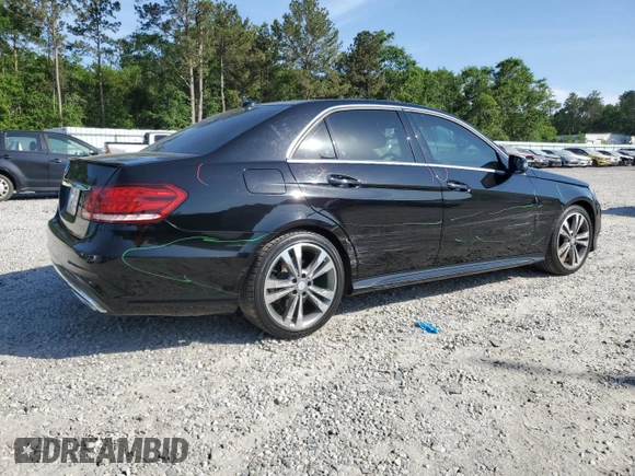 2014 Mercedes-Benz E 350 Sport z VIN WDDHF5KB4EA999758, wystawiony jako Copart lot #55497265 z przebiegiem 127 398 mil mil oraz Szkoda całkowita • Salvage title. Historia ofert i sprzedaży dostępna na DreamBid. Obrazek 3.