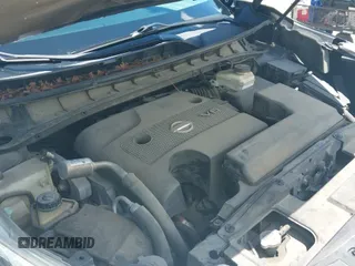 2015 Nissan Murano SV with VIN 5N1AZ2MG7FN202810, listed as a IAAI auction lot 42606649 with 149,005 mi miles and . Bid and sale history available at DreamBid. Image 19.