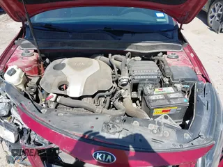 2015 Kia Optima SXL Turbo with VIN 5XXGR4A69FG419891, listed as a IAAI auction lot 41803317 with 158,907 mi miles and . Bid and sale history available at DreamBid. Image 10.