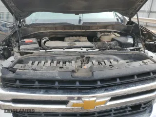 2019 Chevrolet Silverado 1500 LT with VIN 1GCPYDEK3KZ352299, listed as a Copart auction lot 44429865 with 94,681 mi miles and Clean Title. Bid and sale history available at carsss.com. Image 12.