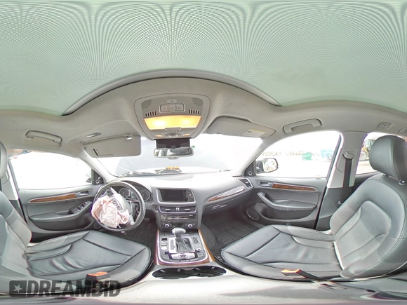 2017 Audi Q5 Premium Plus z VIN WA1L2AFPXHA094292, wystawiony jako Copart lot #55406645 z przebiegiem 72 998 mil mil oraz Szkoda całkowita • Salvage title. Historia ofert i sprzedaży dostępna na DreamBid. Obrazek 16.