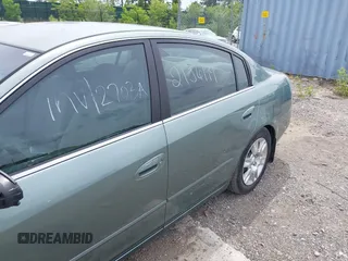 2006 Nissan Altima S z VIN 1N4AL11D66N352312, wystawiony jako IAAI lot #42365895 z przebiegiem Nie podano mil oraz . Historia ofert i sprzedaży dostępna na DreamBid. Obrazek 6.