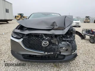 2021 Mazda CX-30 Preferred with VIN 3MVDMBCL2MM311664, listed as a Copart auction lot 44278235 with 48,293 mi miles and Salvage Title. Bid and sale history available at DreamBid. Image 5.