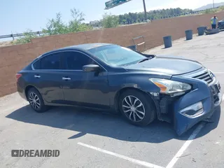 2013 Nissan Altima SL with VIN 1N4AL3AP0DC243651, listed as a IAAI auction lot 42551079 with 167,342 mi miles and . Bid and sale history available at DreamBid. Image 13.