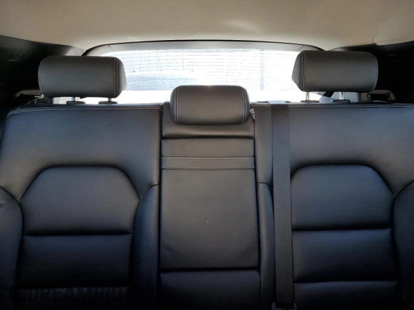 2018 Infiniti QX30 Luxury with VIN SJKCH5CR0JA048278, listed as a Copart auction lot 67345054 with 53,299 mi miles and Salvage Title. Bid and sale history available at DreamBid. Image 10.