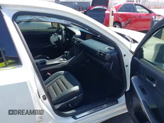 2016 Lexus IS 200t с VIN JTHBA1D24G5027964, выставлен на аукционе IAAI как лот 42159071 с пробегом 122 070 миль миль и . История ставок и продаж доступна на DreamBid. Изображение 5.
