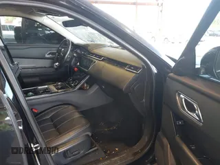 2019 Land Rover Range Rover Velar S with VIN SALYB2EX7KA783693, listed as a IAAI auction lot 42220190 with 63,309 mi miles and . Bid and sale history available at DreamBid. Image 5.