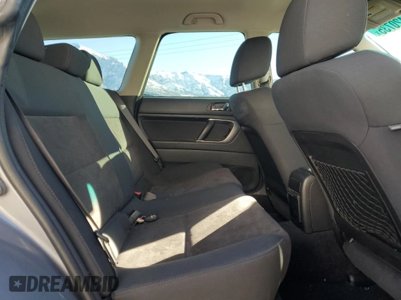 2008 Subaru Outback с VIN 4S4BP60C987311765, выставлен на аукционе Copart как лот 46420735 с пробегом 182 841 миль миль и Списание • Salvage title. История ставок и продаж доступна на DreamBid. Изображение 10.