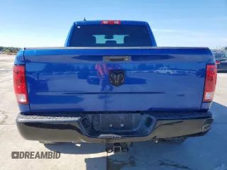 2014 Ram 1500 Lone Star с VIN 1C6RR6LT2ES275930, выставлен на аукционе Copart как лот 56359855 с пробегом 233 721 миль миль и Чистый • Clean title. История ставок и продаж доступна на DreamBid. Изображение 6.