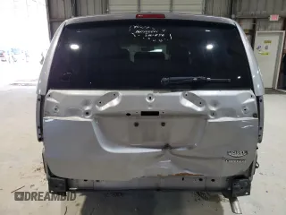2014 Chrysler Town & Country Limited with VIN 2C4RC1GG8ER113361, listed as a Copart auction lot 47634065 with 154,803 mi miles and Salvage Title. Bid and sale history available at DreamBid. Image 6.